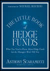 The Little Book of Hedge Funds