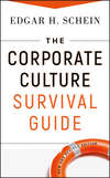 The Corporate Culture Survival Guide