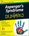 Asperger's Syndrome For Dummies