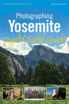 Photographing Yosemite Digital Field Guide