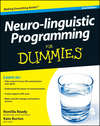 Neuro-linguistic Programming For Dummies