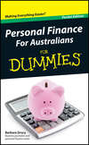 Personal Finance For Australians For Dummies