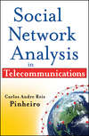 Social Network Analysis in Telecommunications