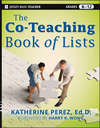 The Co-Teaching Book of Lists