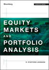 Equity Markets and Portfolio Analysis