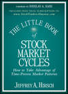 The Little Book of Stock Market Cycles