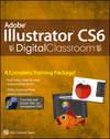 Adobe Illustrator CS6 Digital Classroom