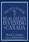 The Little Book of Real Estate Investing in Canada