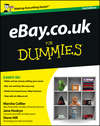 eBay.co.uk For Dummies