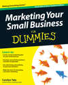 Marketing Your Small Business For Dummies