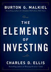 The Elements of Investing