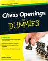 Chess Openings For Dummies