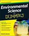 Environmental Science For Dummies