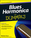 Blues Harmonica For Dummies