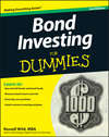 Bond Investing For Dummies