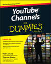 YouTube Channels For Dummies