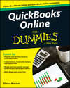 QuickBooks Online For Dummies