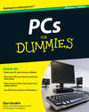 PCs For Dummies