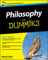 Philosophy For Dummies