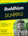 Buddhism For Dummies