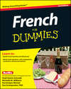 French For Dummies