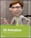 3D Animation Essentials