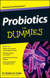 Probiotics For Dummies