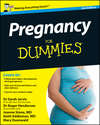 Pregnancy For Dummies