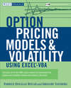 Option Pricing Models and Volatility Using Excel-VBA