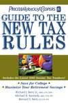 PricewaterhouseCoopers' Guide to the New Tax Rules