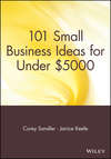 101 Small Business Ideas for Under $5000