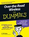 Over-the-Road Wireless For Dummies