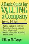 A Basic Guide for Valuing a Company