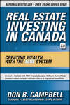 Real Estate Investing in Canada. Creating Wealth with the ACRE System