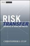 Risk Transfer. Derivatives in Theory and Practice