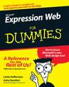 Microsoft Expression Web For Dummies