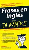 Frases en Inglés Para Dummies