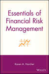 Essentials of Financial Risk Management