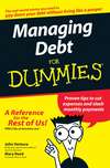 Managing Debt For Dummies