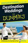 Destination Weddings For Dummies