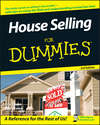 House Selling For Dummies