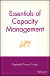 Essentials of Capacity Management