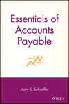 Essentials of Accounts Payable