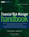 Financial Risk Manager Handbook