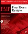 PMP Final Exam Review