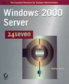 Windows 2000 Server 24seven