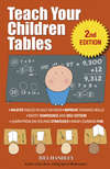 Teach Your Children Tables