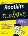 Rootkits For Dummies