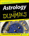 Astrology For Dummies