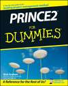 PRINCE2 For Dummies